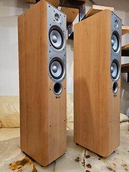 INFINITY PRIMUS 250 KVALITNÍ REPRODUKTORY - 4