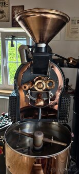 Pražička kávy - 4