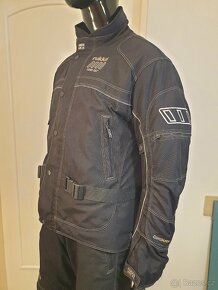 Rukka bunda Kvalitní, značková na moto V. 60 XXL-XXXL - 4