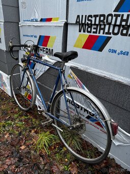 Silniční kolo favorit - 4