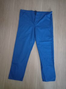 Montérky - pánský pracovní set - 4