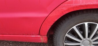 ŠKODA FELICIA 1.3 MPI 50 KW STK 1/26 ( NOVÝ KATALIZÁTOR) - 4