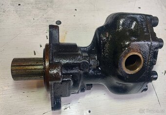 Hydraulické čerpadlo - 4