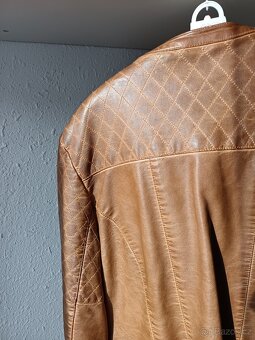 Dámská bunda Cameieu 40 - 4