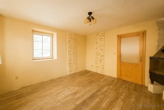 2+1 v Kamenickém Šenově, ev.č. 00971 - 4