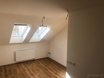 Pronájem bytu 1+kk+půda 36,06 m2 Český Brod - 4
