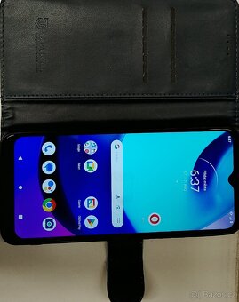 Motorola moto e20 - 4