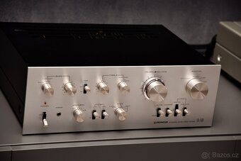 PIONEER SA-7500 - 4