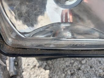 halogenove svetlo 12v - 4