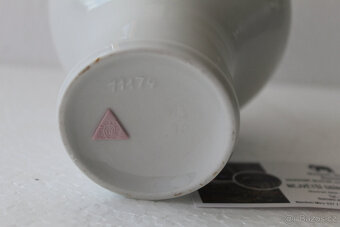 saké vázička Royal Dux - 4