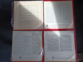 Gramofonové desky - 4