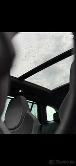 Škoda superb 3 sportline 206kw 4x4 - 4