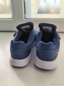 Boty bílá podrážka vel. 36 - 4