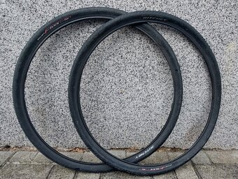 Horské kolo 26" - shimano - 4