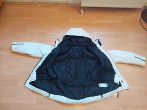NOVÁ PÁNSKÁ LYŽAŘSKÁ BUNDA PHENIX® XXL/56. - 4