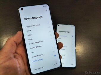 2x Realme 6S 4GB/64GB - 4