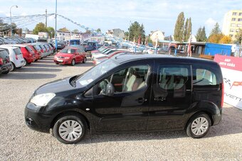 Citroën Berlingo 1.6HDI,r.v.2011 KLIMA SPACELIGHT EL.OKNA - 4