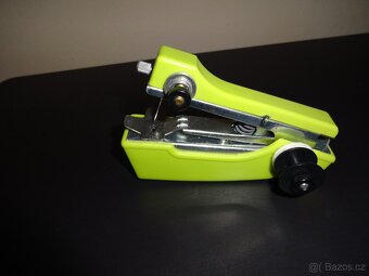 Hřibek a strojky - 4