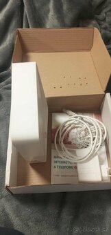 Kabelový modem COMPAL řady CH7465LG - 4