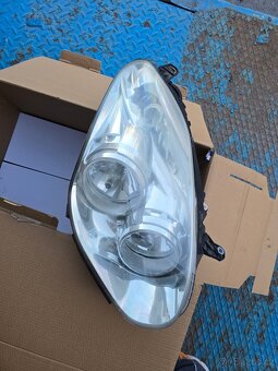 Světla Fiat Doblo 2009-2014 - 4