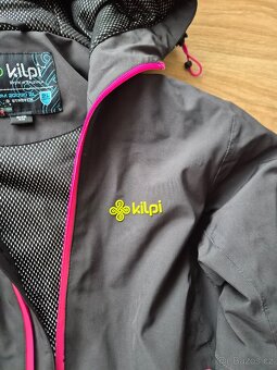 Kilpi bunda+kalhoty - 4