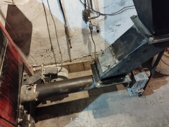 Přestavbou sada na pelety - 4