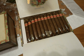 Habana Cuba Doutníky - 4