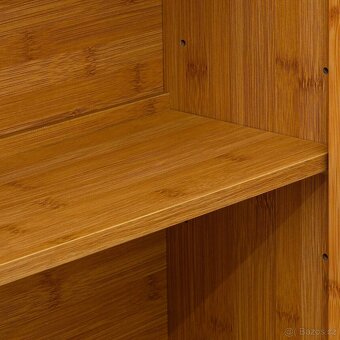 5five Koupelnová závěsná skíňka - 4