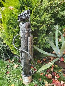 Bluetooth stojanový reproduktor - unikát. - 4