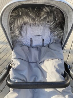 Moon Solitaire Fishbone - 4