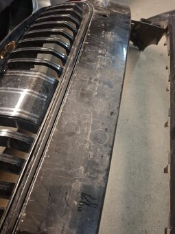 Přední nárazník Škoda Superb 3 - 4