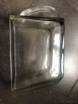 Skleněná dóza - 4