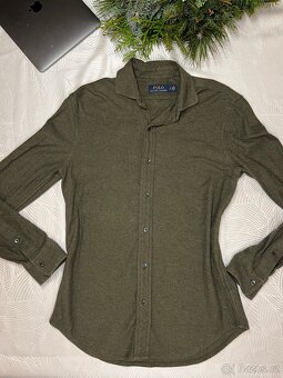 Košile Rlaph Lauren - 4