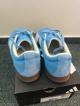 Pánské boty Adidas vel. 43 1/3 - 4