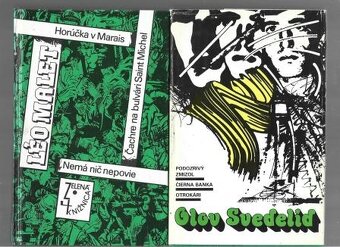 Zelená knižnica - 4