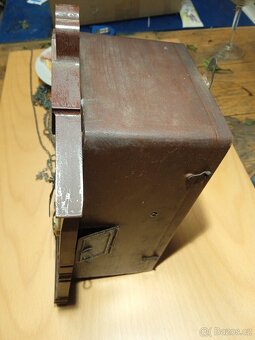 Starožitné hodiny - 4