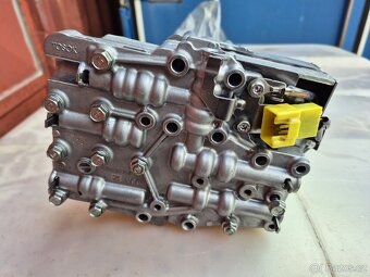 Subaru XV CVT mechatronika - 4