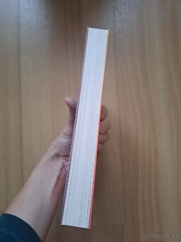 Život jedna báseň - Colleen Hooverová - 4