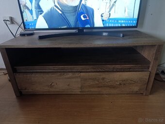 Obývací sestava Wedde divoký dub - 4