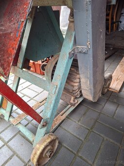 Cirkularka 3kw 380v - 4