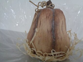 Keramická dýně - 4