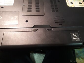 Sony notebook ND - 4