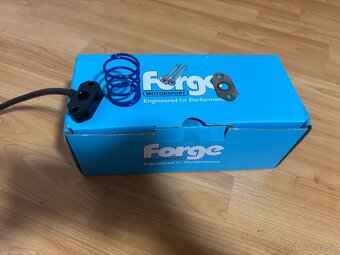 Forge Blow Off Ventil – 1.2 / 1.4 TSI - 4