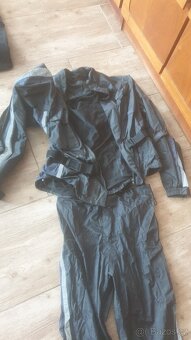 Oblečení na motorku - 4