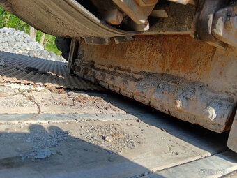 Silniční fréza BITELLI TALPA SF60 - - - 4