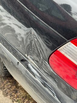 BMW e46 320d sedan 110kw - 4