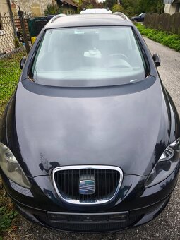 Seat Altea xl na ND - 4