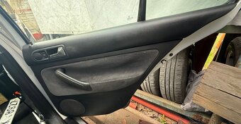 Náhradní díly pro VW Golf,Bora - 4