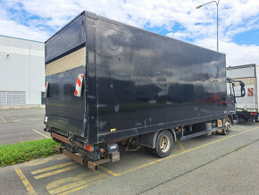 Prodam Iveco 75E160 - 4