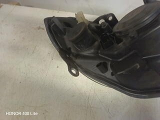 Přední světla h4 fabie2 - 4